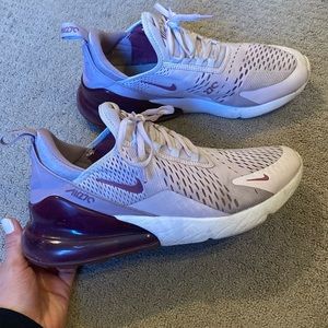 Nike Air Max 270